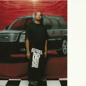 Meet your Posher, Ed